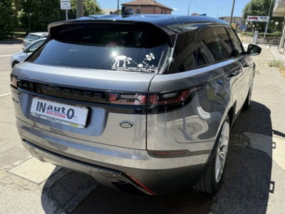 Land Rover Range Rover Velar 2.0D I4 204 CV (7)