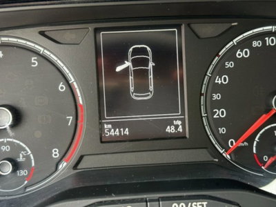 Volkswagen Polo 1.0 EVO 80 CV 5p. Sport BlueMotion Technology (11)