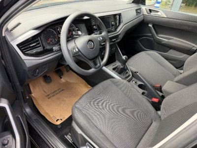 Volkswagen Polo 1.0 EVO 80 CV 5p. Sport BlueMotion Technology (13)