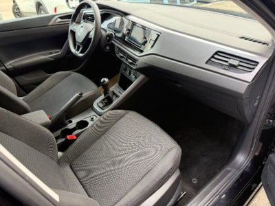 Volkswagen Polo 1.0 EVO 80 CV 5p. Sport BlueMotion Technology (14)