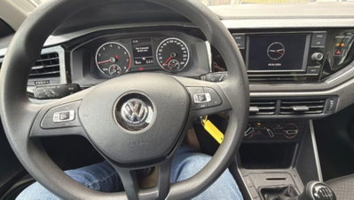 Volkswagen Polo 1.0 EVO 80 CV 5p. Sport BlueMotion Technology (16)