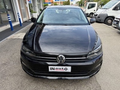 Volkswagen Polo 1.0 EVO 80 CV 5p. Sport BlueMotion Technology (2)