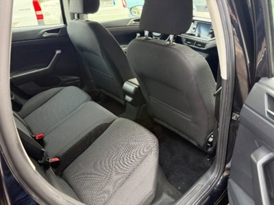 Volkswagen Polo 1.0 EVO 80 CV 5p. Sport BlueMotion Technology (20)