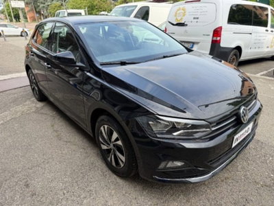 Volkswagen Polo 1.0 EVO 80 CV 5p. Sport BlueMotion Technology (4)