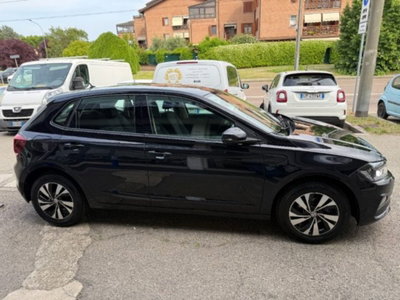 Volkswagen Polo 1.0 EVO 80 CV 5p. Sport BlueMotion Technology (7)