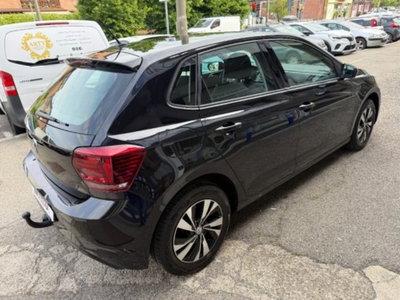 Volkswagen Polo 1.0 EVO 80 CV 5p. Sport BlueMotion Technology (8)