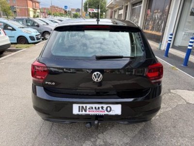 Volkswagen Polo 1.0 EVO 80 CV 5p. Sport BlueMotion Technology (9)