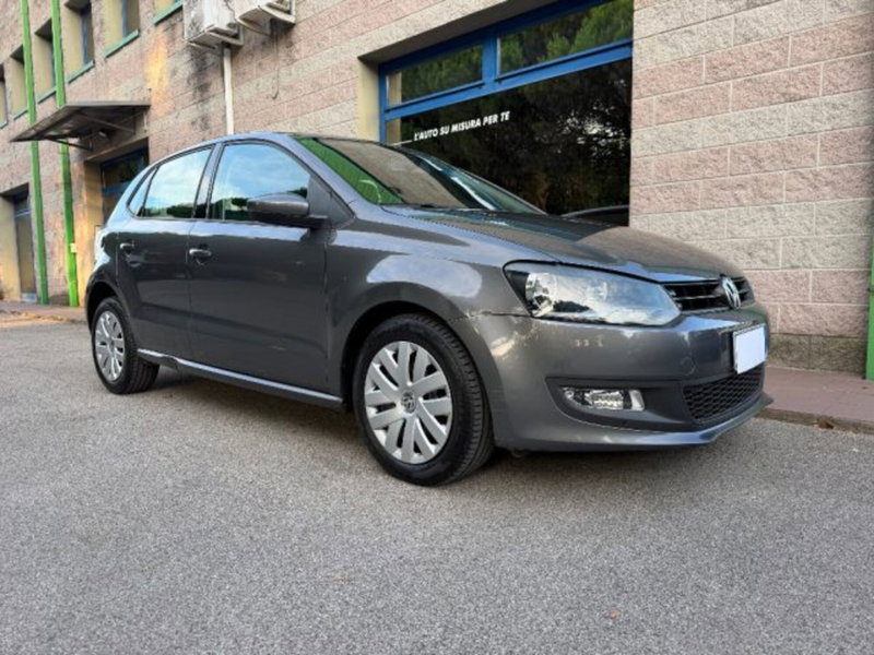Volkswagen Polo 1.2 TDI DPF 5 p. Comfortline