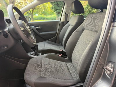 Volkswagen Polo 1.2 TDI DPF 5 p. Comfortline (16)
