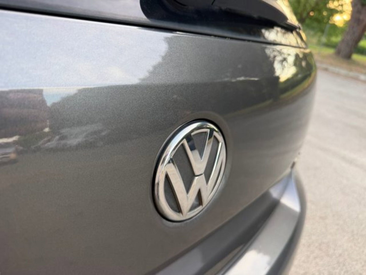Volkswagen Polo 1.2 TDI DPF 5 p. Comfortline (19)