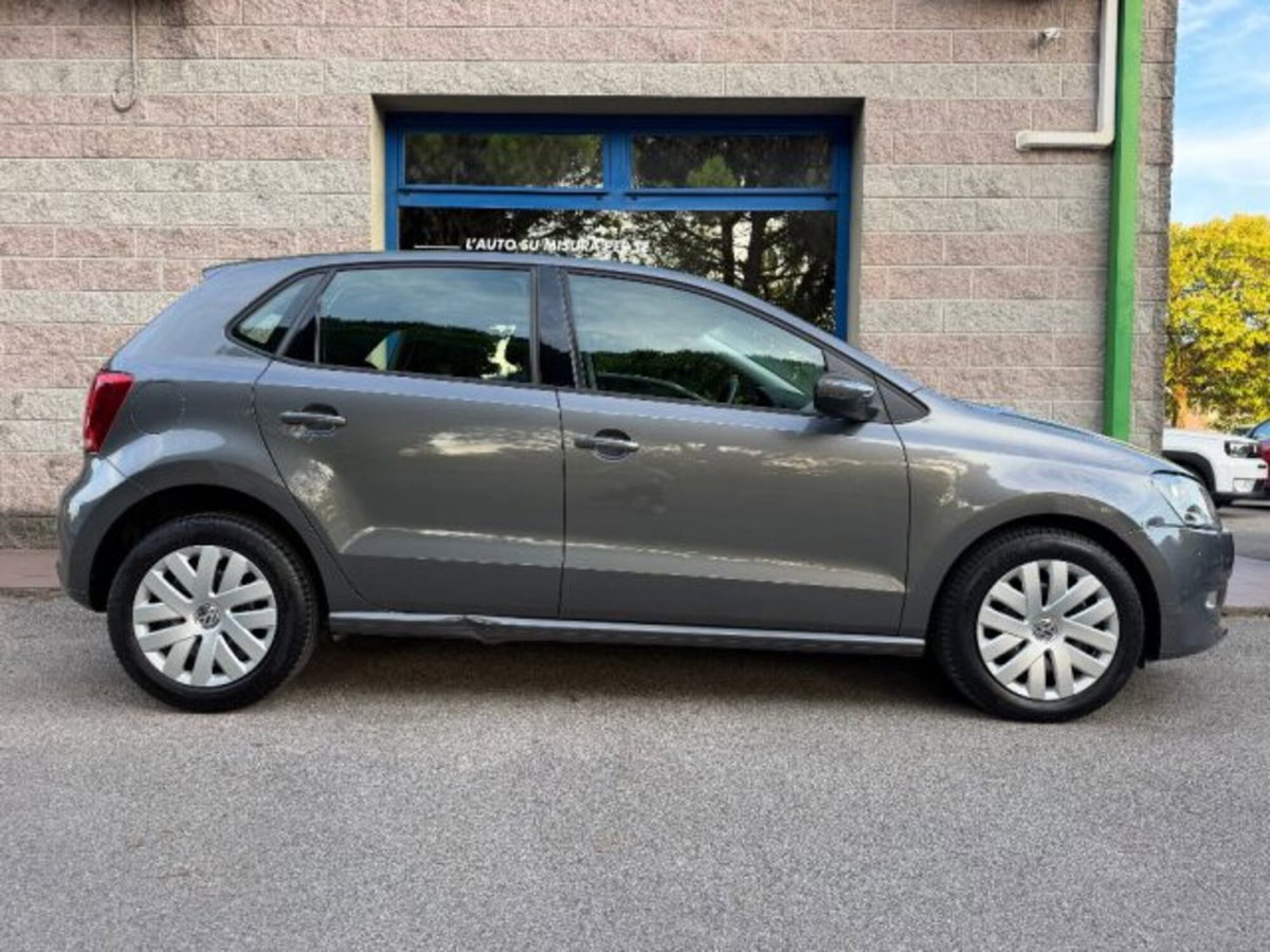 Volkswagen Polo 1.2 TDI DPF 5 p. Comfortline (2)