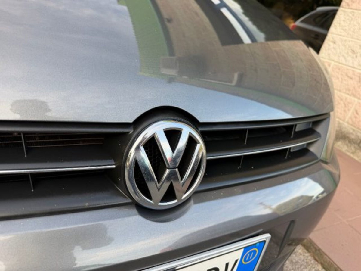 Volkswagen Polo 1.2 TDI DPF 5 p. Comfortline (20)