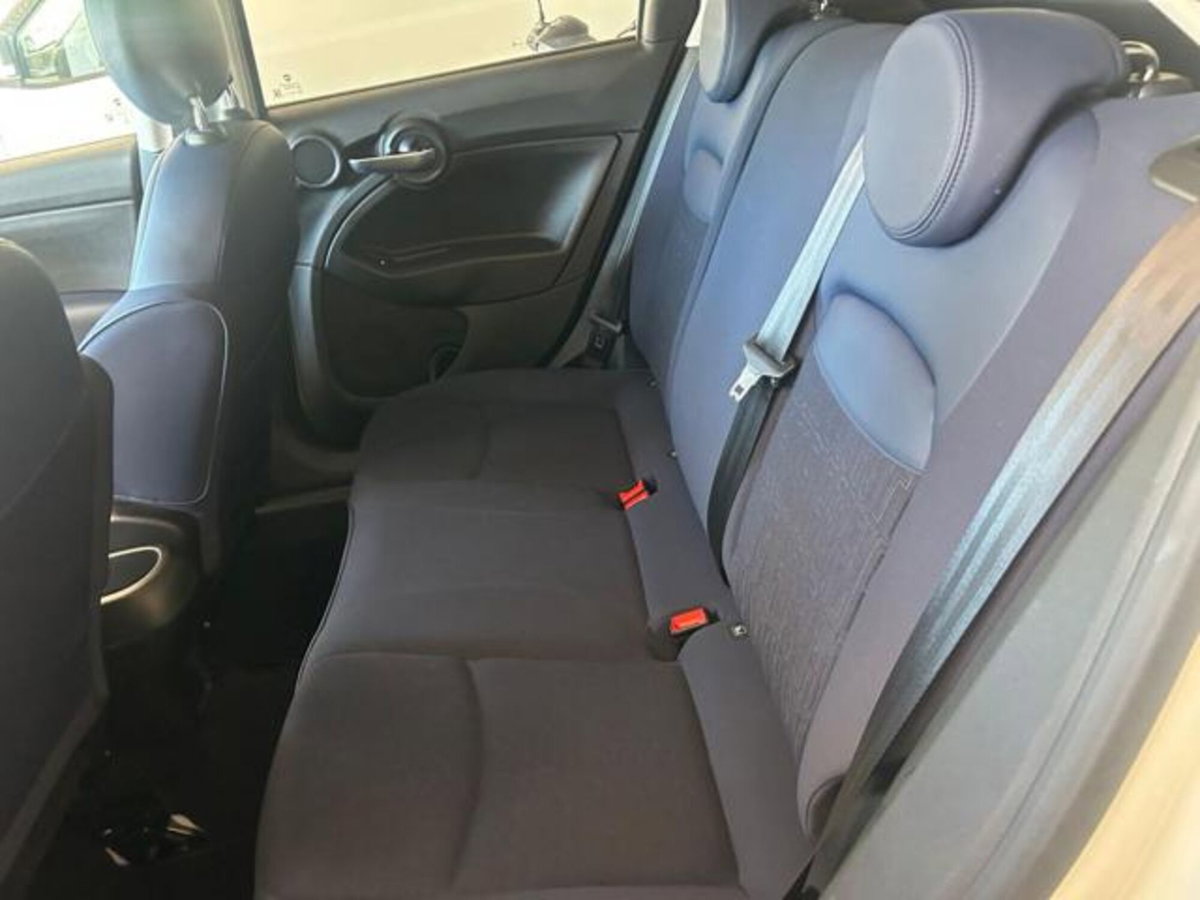 Fiat 500X 1.3 MultiJet 95 CV Club (6)