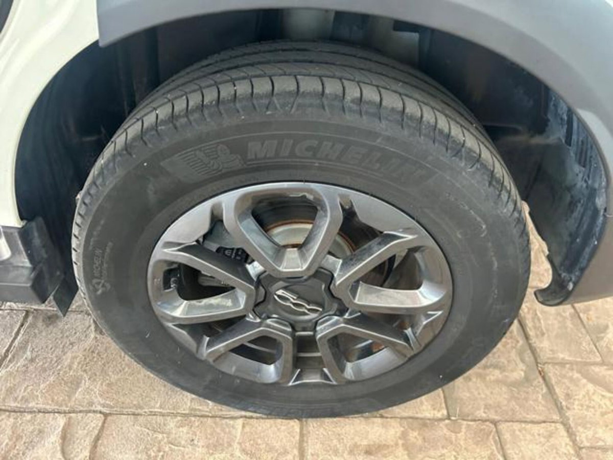 Fiat 500X 1.3 MultiJet 95 CV Club (9)