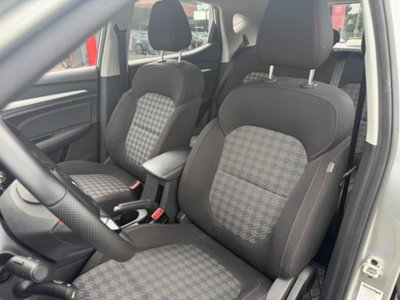 Mg ZS ZS 1.5 Comfort (13)
