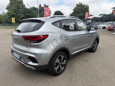 Mg ZS ZS 1.5 Comfort (4)