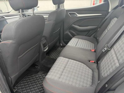 Mg ZS ZS 1.5 Comfort (8)