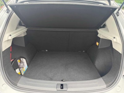 Mg ZS ZS 1.5 Comfort (9)