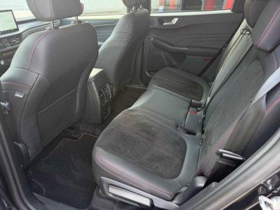 Ford Kuga 2.5 Full Hybrid 190 CV CVT 2WD ST-Line X (16)