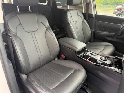 Kia Sorento 1.6 tgdi hev Style 4wd at6 (12)