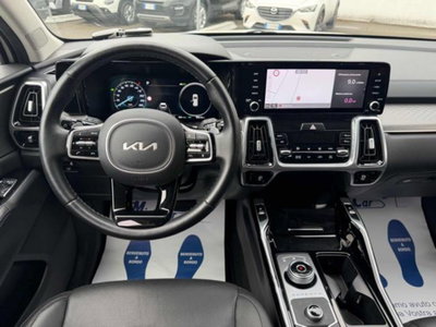 Kia Sorento 1.6 tgdi hev Style 4wd at6 (14)