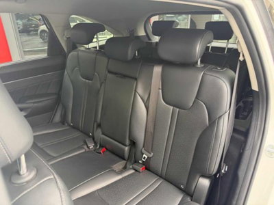 Kia Sorento 1.6 tgdi hev Style 4wd at6 (9)