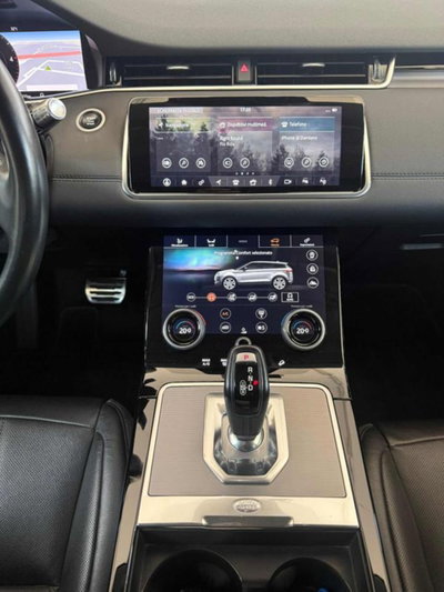 Land Rover Range Rover Evoque 2.0 eD4 5p. SE (14)