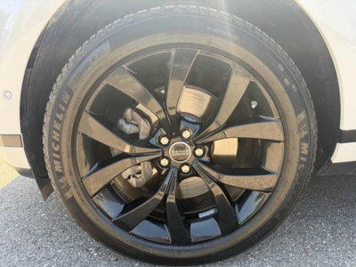 Land Rover Range Rover Evoque 2.0 eD4 5p. SE (15)