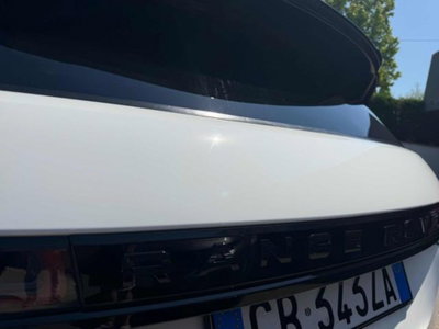 Land Rover Range Rover Evoque 2.0 eD4 5p. SE (6)