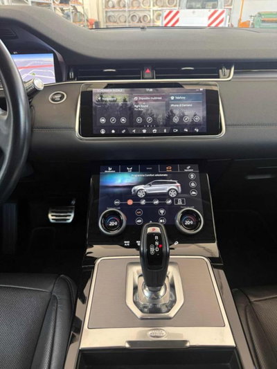 Land Rover Range Rover Evoque 2.0 eD4 5p. SE (9)