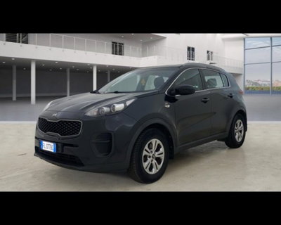 Kia Sportage 1.6 GDI 132 CV 2WD Style usata