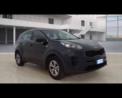 Kia Sportage 1.6 GDI 132 CV 2WD Style (2)