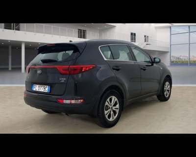 Kia Sportage 1.6 GDI 132 CV 2WD Style (3)