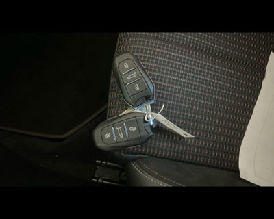 Ds DS 3 DS 3 Crossback BlueHDi 110 Performance Line (10)