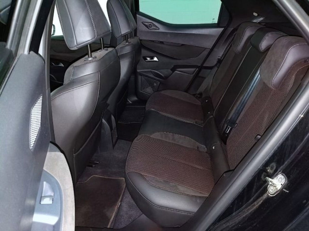 Ds DS 3 DS 3 Crossback BlueHDi 110 Performance Line (11)