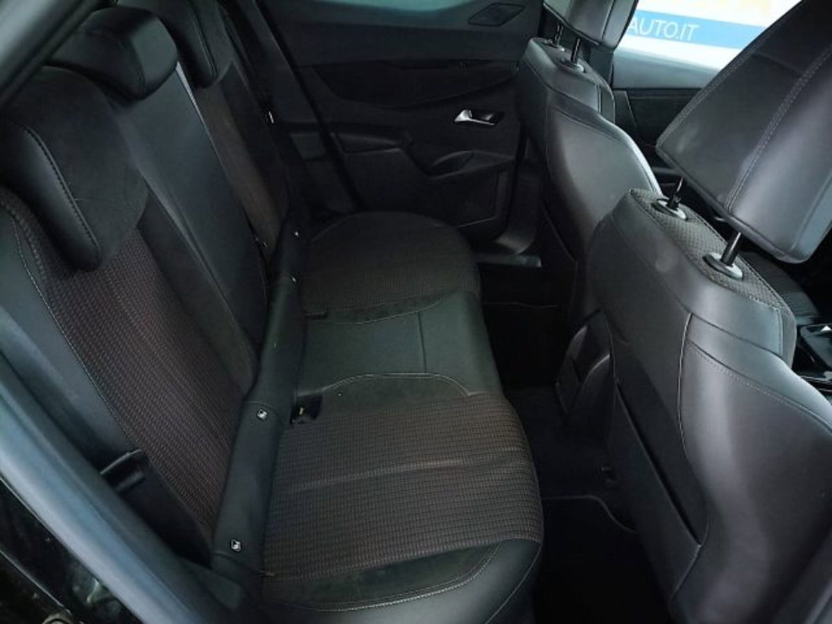 Ds DS 3 DS 3 Crossback BlueHDi 110 Performance Line (12)