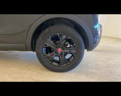 Ds DS 3 DS 3 Crossback BlueHDi 110 Performance Line (12)