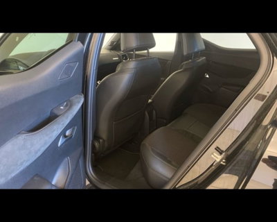 Ds DS 3 DS 3 Crossback BlueHDi 110 Performance Line (14)