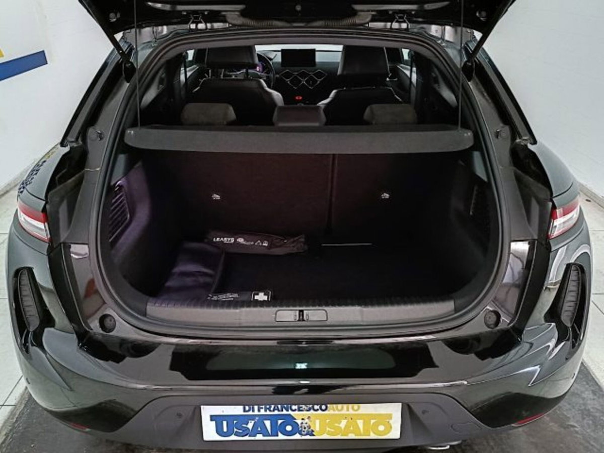 Ds DS 3 DS 3 Crossback BlueHDi 110 Performance Line (15)