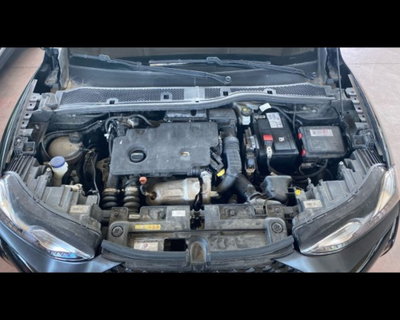 Ds DS 3 DS 3 Crossback BlueHDi 110 Performance Line (15)