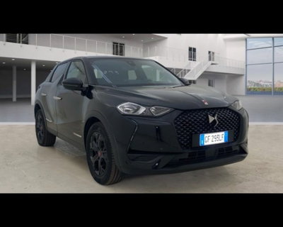 Ds DS 3 DS 3 Crossback BlueHDi 110 Performance Line (2)
