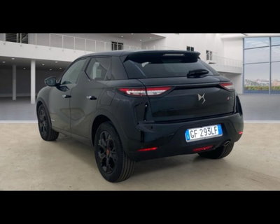 Ds DS 3 DS 3 Crossback BlueHDi 110 Performance Line (3)