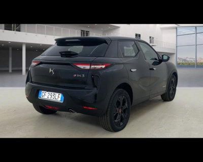 Ds DS 3 DS 3 Crossback BlueHDi 110 Performance Line (4)