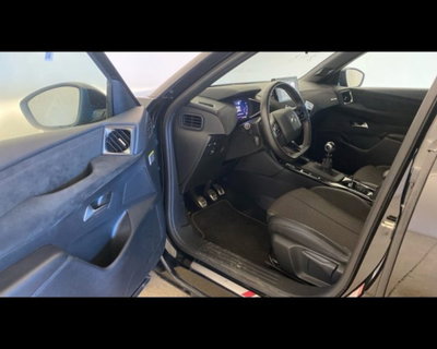 Ds DS 3 DS 3 Crossback BlueHDi 110 Performance Line (5)