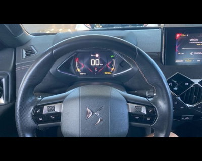 Ds DS 3 DS 3 Crossback BlueHDi 110 Performance Line (6)