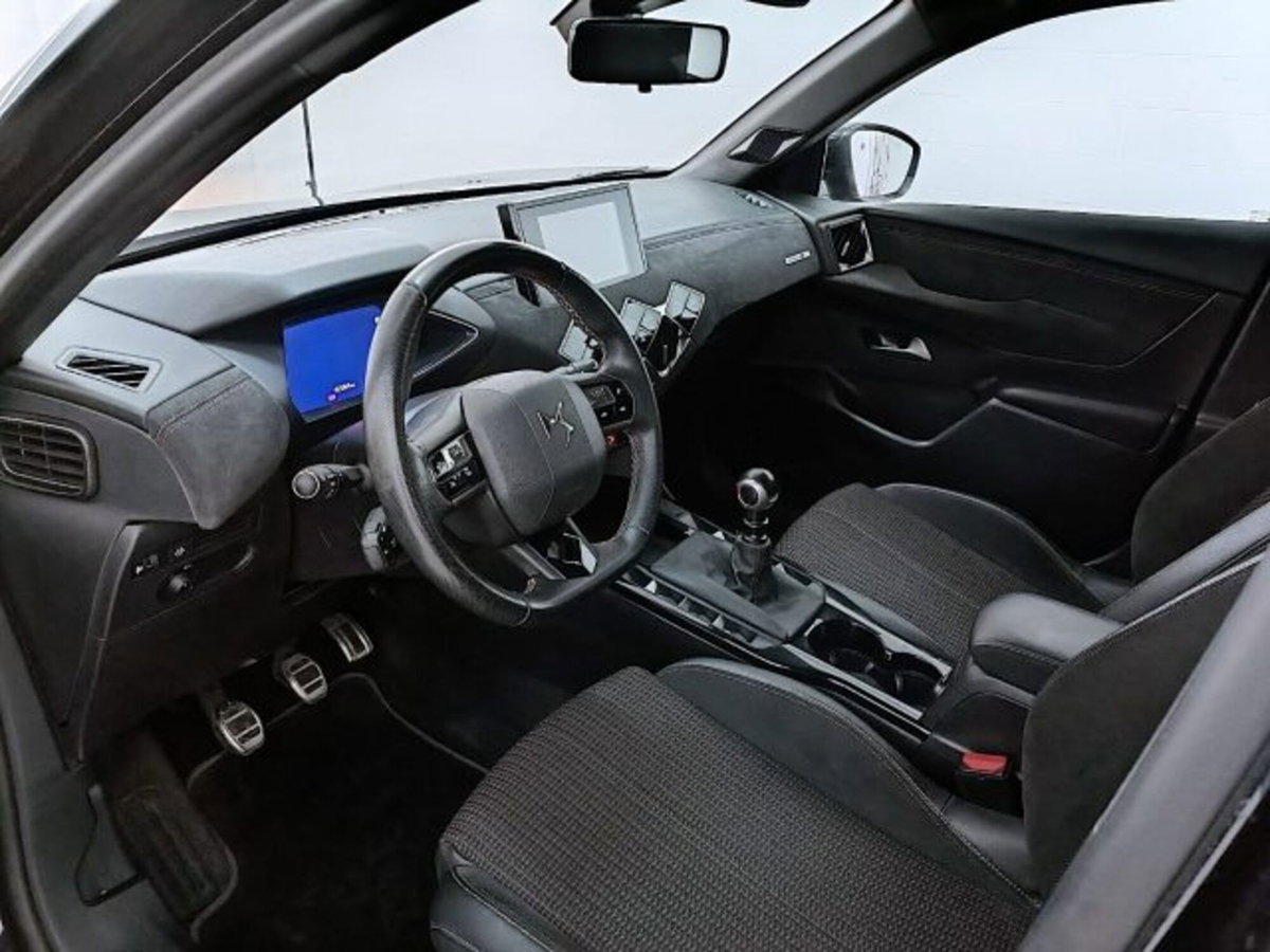 Ds DS 3 DS 3 Crossback BlueHDi 110 Performance Line (7)