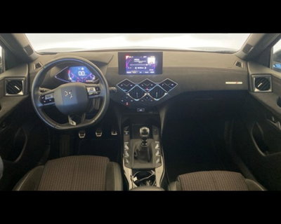 Ds DS 3 DS 3 Crossback BlueHDi 110 Performance Line (7)