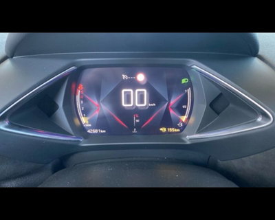 Ds DS 3 DS 3 Crossback BlueHDi 110 Performance Line (8)