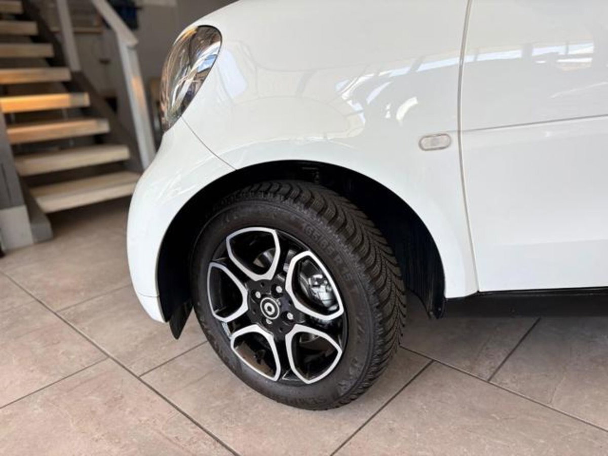 smart Fortwo 70 1.0 twinamic Prime (11)