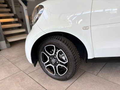 smart Fortwo 70 1.0 twinamic Prime (11)